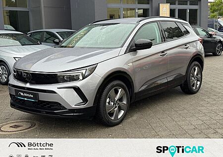 Opel Grandland X Grandland Enjoy PT 130 AT *SHZ*LHZ*KAMERA*
