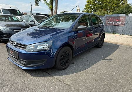 VW Polo Volkswagen V Trendline/ Klima