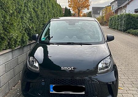 Smart ForFour Passion *CAM*PDC*SHZ*PanorDach