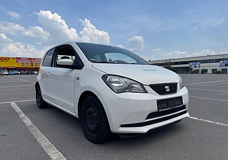 Seat Mii 1.0 44kW Ecomotive Style