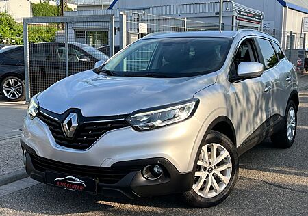 Renault Kadjar 1.5dCi Experience|AUTOMATIK|NAVI|LED|KEYL