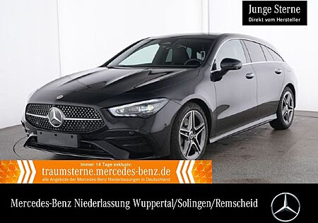 Mercedes-Benz CLA 200 Shooting Brake CLA 200 SB AMG/Pano/AHK/Multibeam/AdvSound/360°