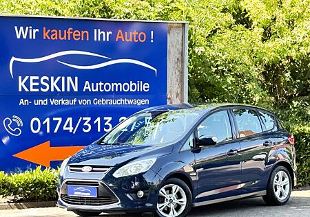 Ford C-Max Champions Edition*SITZHEIZUNG*PDC*