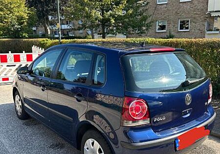 VW Polo Volkswagen IV 1.2 NEU TÜV bis 06/2026