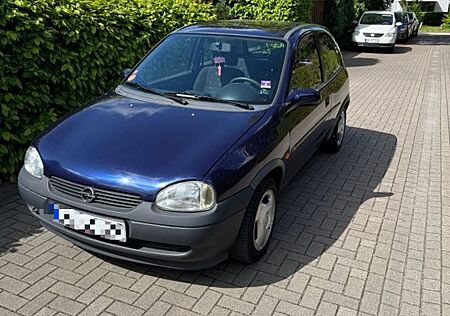Opel Corsa 1.2 Advantage Advantage