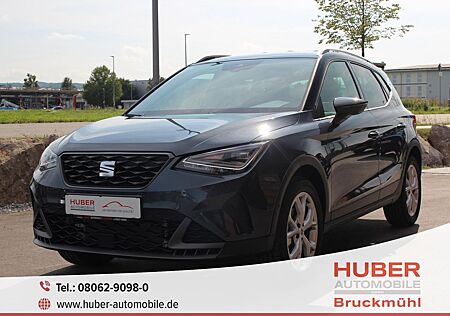 Seat Arona FR 1.0l 81kW TSI LED/CARPLAY/DAB/PDC 85...