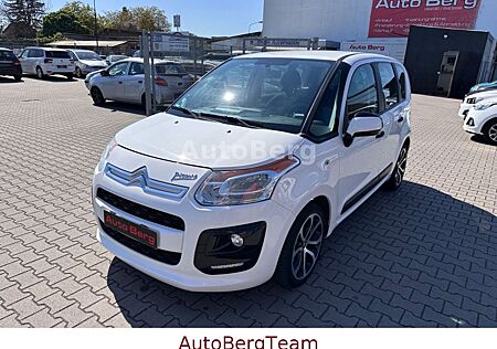 Citroën C3 Picasso C3 PicassoTendance*Klima*BT*USB*Tempo*WenigKM*