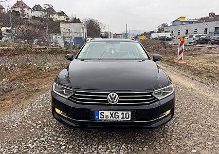 VW Passat Variant Volkswagen Comfortline BMT/Start-Stopp