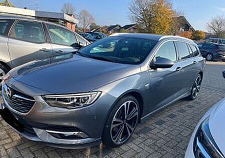 Opel Insignia ST 2.0 Exclusive OPC Line *MatrixLED*