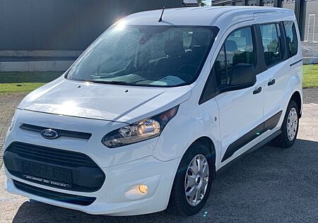 Ford Transit Tourneo Connect 1,0 *Trend* aus 1.Hand