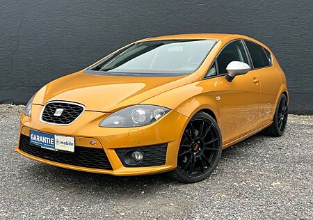 Seat Leon FR 2.0 FSI *NAVI* *OZ-RACING* BI-XENON*