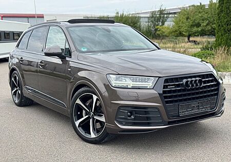 Audi Q7 3.0 TDI ultra quattro*LED Matrix*Panor*S.Heiz