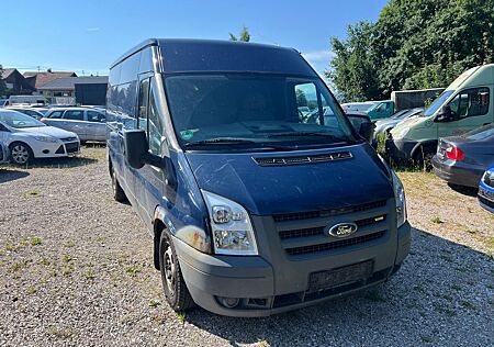 Ford Transit KASTEN FT 300 L LKW GESCHL KASTEN-1 HAND