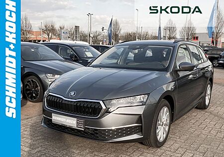 Skoda Octavia Combi 1.5 TSi Selection LED-Scheinw. PDC