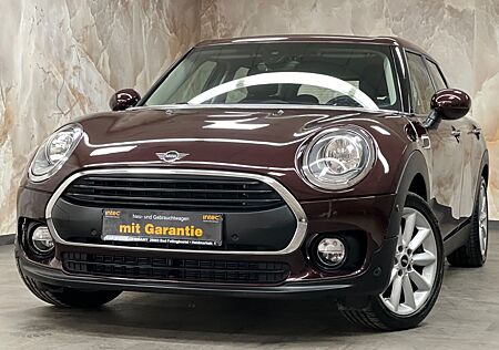 Mini ONE Clubman * NAVI* RÜCKFKAMERA* WENIG KM