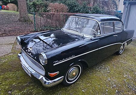 Opel Rekord Olympia P1