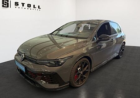 VW Golf Volkswagen GTI VIII 2.0 TSI Clubsport R-Perf.AGA+Black