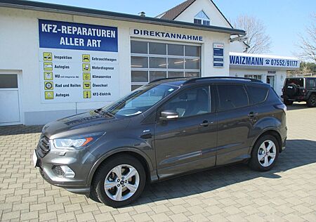 Ford Kuga 2.0 TDCi ST-Line 4x4, Navi