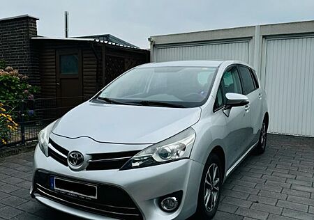 Toyota Verso 1.6l D-4D Start/Stop Comfort 5-Sitzer ...