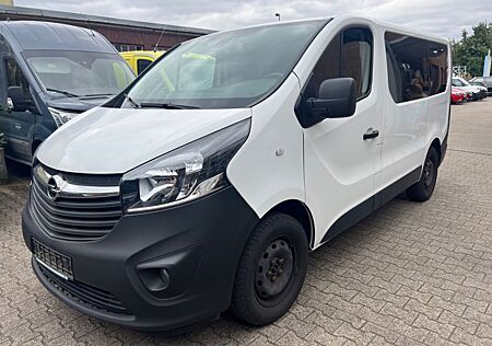 Opel Vivaro B 1.6 CDTI Kombi L1H1 6-Sitzer