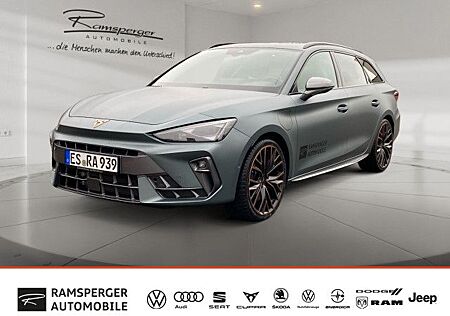 Cupra Leon Sportstourer VZ 1.5 TSI e-HYBRID ACC Pano L