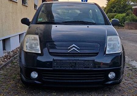 Citroën C2 HDi 70 VTR Plus VTR Plus