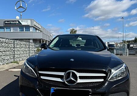 Mercedes-Benz 220 gebraucht kaufen Mercedes-Benz 220 C220d