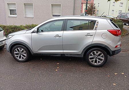 Kia Sportage 2.0 GDI AWD Spirit Automatik Spirit