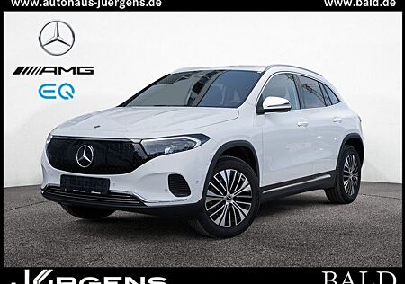 Mercedes-Benz EQA 300 4M Progressive/LED/Cam/AHK/Totw/Winter