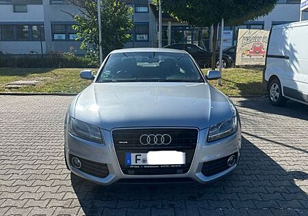 Audi A5 2.7 TDI (DPF) multitronic -