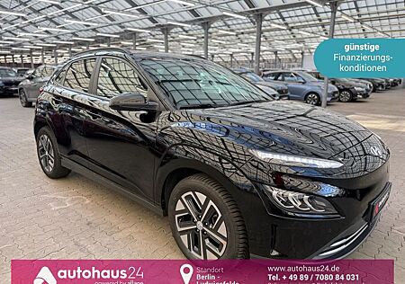 Hyundai Kona Trend 39,2 kWh|ACC|LED|Navi