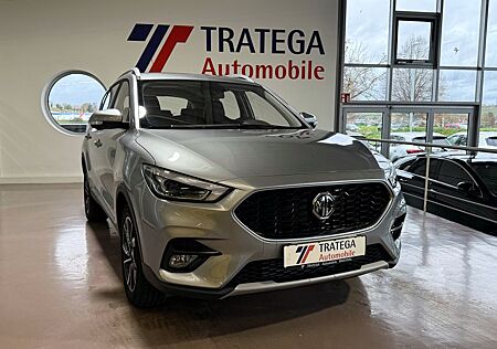 MG ZS 1.0T-GDI AUT Luxury 360° LED Navi SHZ 17''