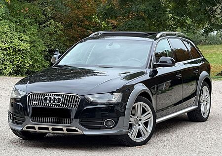 Audi A4 Allroad quattro 3.0 TDI 245ps Panorama Full