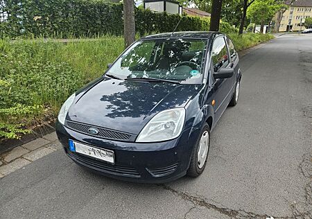 Ford Fiesta 1,3 44kW Futura Futura