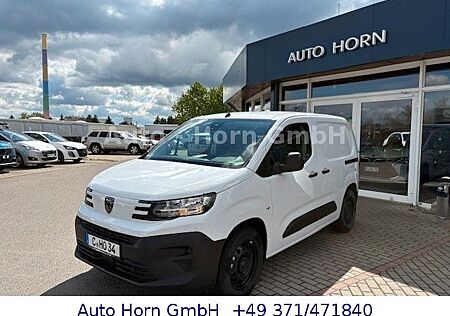 Peugeot Partner L1H1 Puretech 110