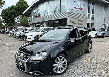 VW Golf Volkswagen V 5 Lim. R32*6 GANG*XENON*INSP NEU*