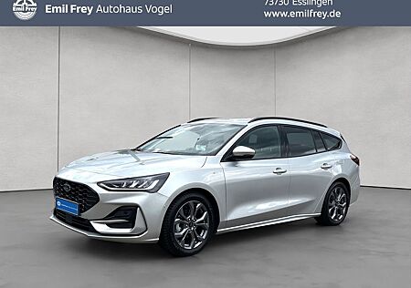 Ford Focus Turnier ST-Line X 1.0 EcoBoost Hybrid