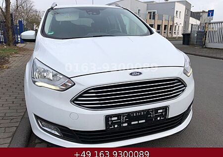 Ford Grand C-Max 1,0 EcoBoost 92kW Titanium