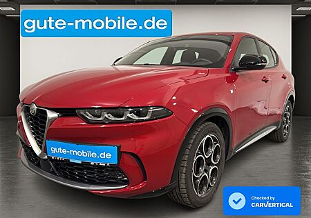 Alfa Romeo Tonale Ti 1.5 VGT | PDC | LED | KAMERA | CARPLAY