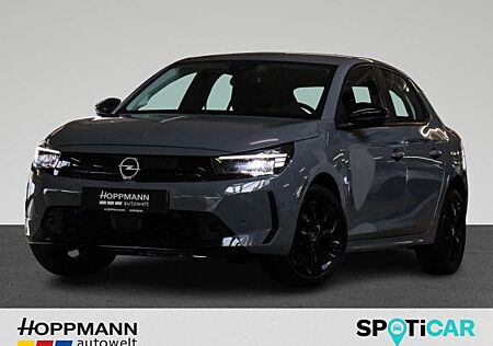 Opel Corsa F 1,2, LHZ, SHZ, PDC + Kamera, CarPlay
