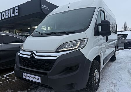 Citroën Jumper 33 L2H2*Live-HDi 130*Behindertgerecht