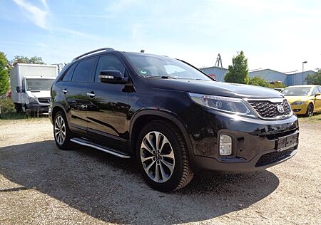 Kia Sorento 2.4 Spirit 4WD