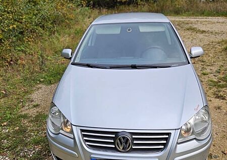 VW Polo Volkswagen 1.2 -