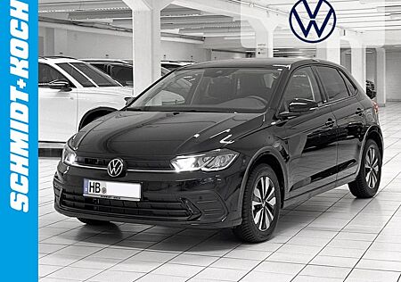 VW Polo Volkswagen 1.0 TSI Move DSG + RFK + LED + ACC + NAVI +