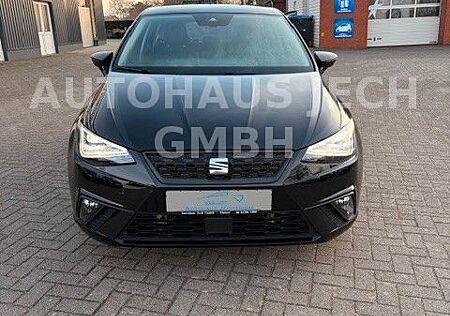 Seat Ibiza Style