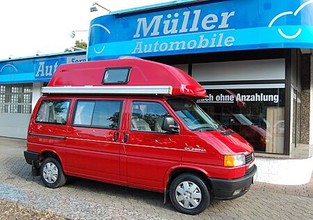 VW T4 California Volkswagen /Hochdach*H-Kennzeichen*