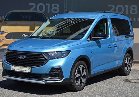 Ford Tourneo Connect Active