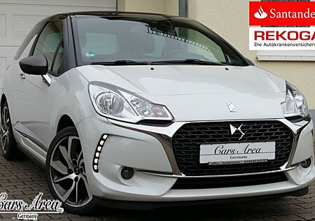DS Automobiles DS 3 DS3 PureTech 110 Stop&Start So Chic