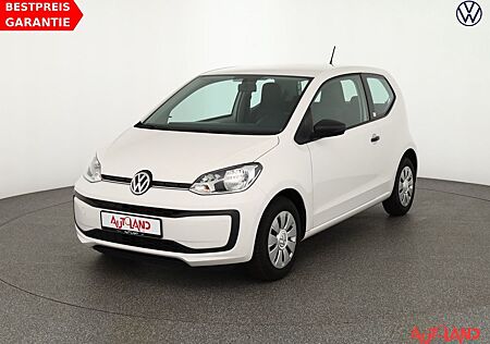 VW Up Volkswagen ! 1.0 take ! Klimaanlage AUX