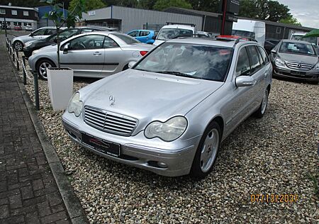 Mercedes-Benz C 320 C -Klasse T-Modell T